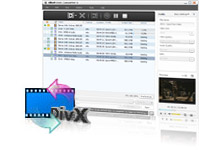 Divx Umwandler- mpeg in Divx umwandeln