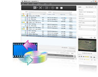 Divx Umwandler- mpeg in Divx umwandeln