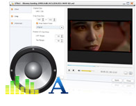 XviD to DVD Converter