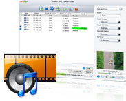 Mac DPG converter- video in dpg