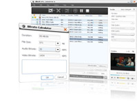 DPG Converter, video in dpg umwandeln