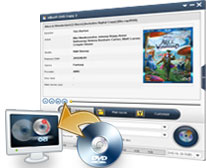 DVD Copy- dvd sichern