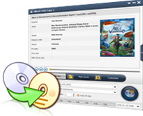DVD copy- dvd in dvd sichern