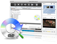 AVI to DVD for Mac