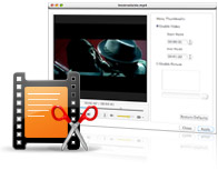 AVI to DVD Mac