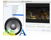 Burn AVI to DVD on Mac