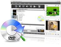 DVD erstellen