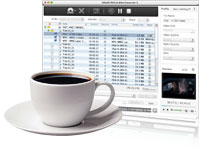 Mac iPad DVD Rippen software