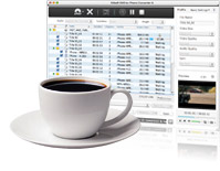 Mac DVD to iPhone