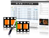 DVD iPhone converter