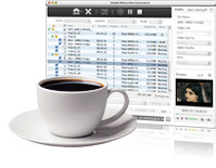 DVD to iPod converter for Mac