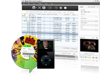 DVD to iPod