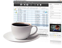 converting DVD to MPEG4