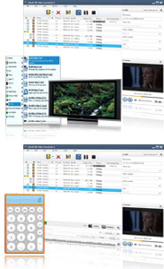HD video converter for mac- hd video umwandeln