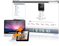 Mac auf iPod übertragen