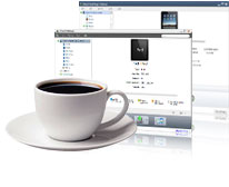 iPad Transfer, iPad Tool