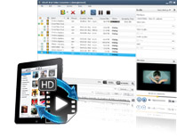 iPad converter for Mac