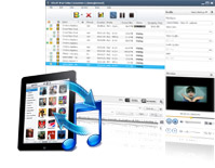 iPad converter, iPad video umwandeln