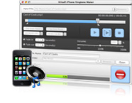 Klingelton iPhone auf mac erstellen
