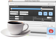 Klingelton iPhone auf mac erstellen