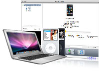 iPhone to Mac copy- iphone kopieren