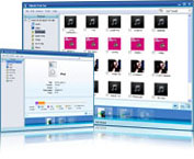 iPhone manager- iphone verwalten