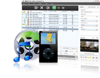 video converter for iPod