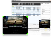 MP4 umwandler- mp4 in avi, avi in mp4 umwandeln