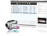 MTS Convert, MTS Converter