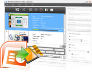 PowerPoint Converter- powerpoint umwandeln