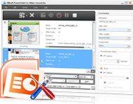 PowerPoint Converter- powerpoint umwandeln