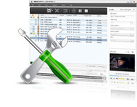 RMVB Converter- rmvb in avi, rmvb in mpeg