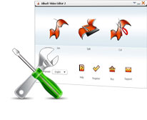 video editing software