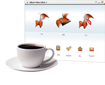 video edit software