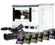 Movie making software, make movies