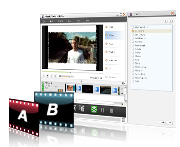 Movie making software, make a movie
