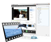 Movie maker, create movie