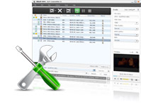 WMV 3GP Converter