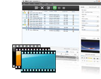 XviD converter- xvid umwandeln