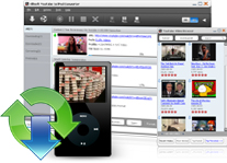 youtube grabber- youtube in ipod/iphone mp4