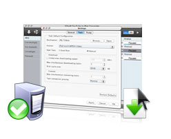 YouTube to iPod/iphone Converter for Mac- youtube in mp4 konvertieren