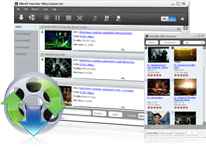 YouTube ripper- youtube video downloaden