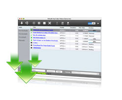 Mac YouTube Ripper- Youtube in mp3 umwandeln