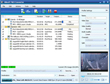 Xilisoft MKV Converter - MKV in AVI umwandeln