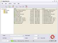 ISO Umwandler u. CD/DVD Brennsoftware