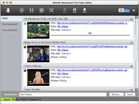 Xilisoft Download YouTube Video for Mac - YouTube Video downloaden