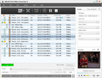 iPod Video Converter - Videos in iPod umwandeln