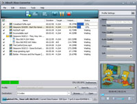 Xbox Video Converter, AVI, MPEG in Xbox umwandeln